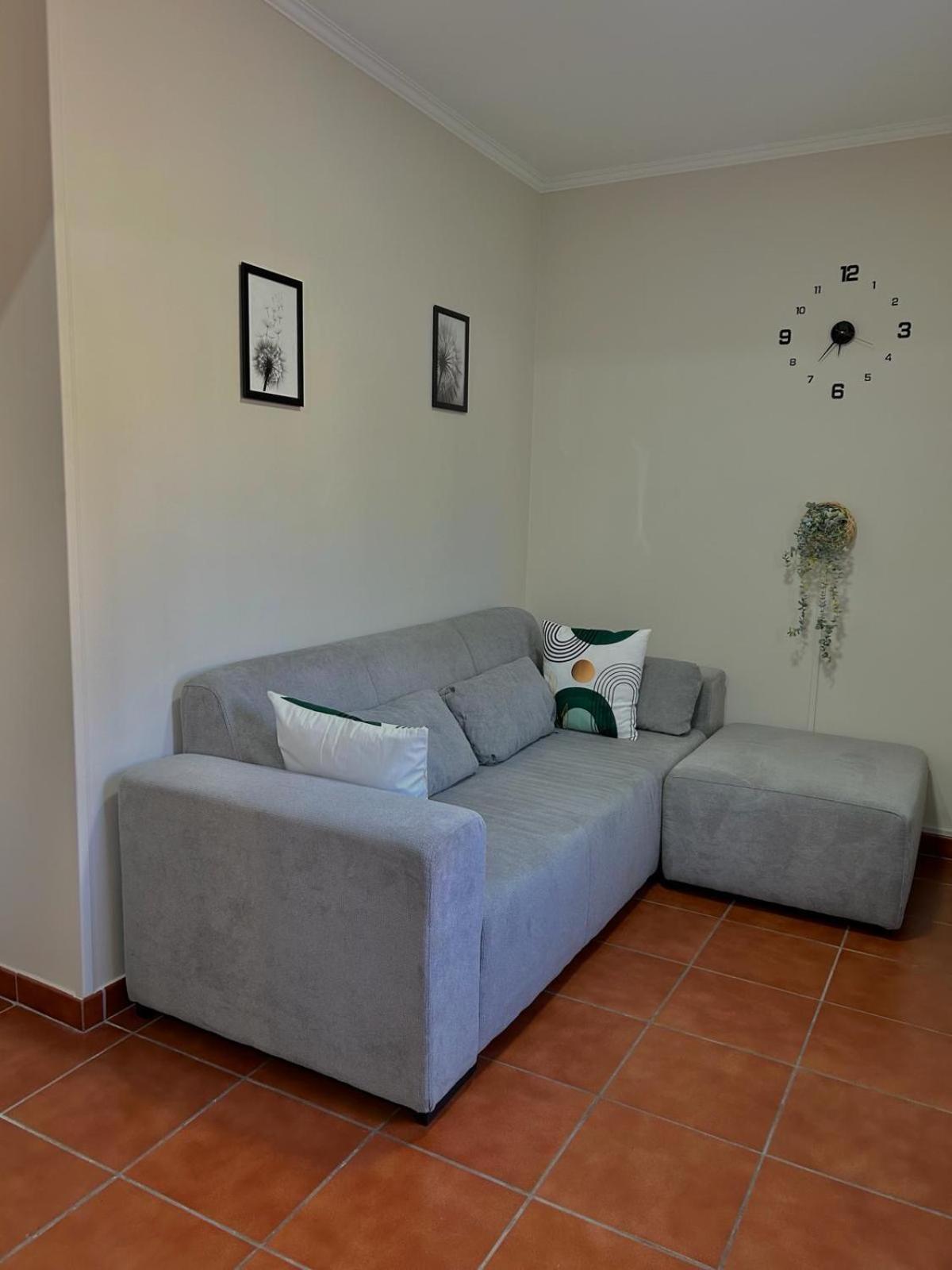 O Lar De Silva Villa Sanxenxo Exterior photo
